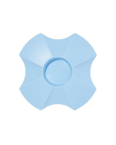 Murmelteller blau - 15800308 - HEMA