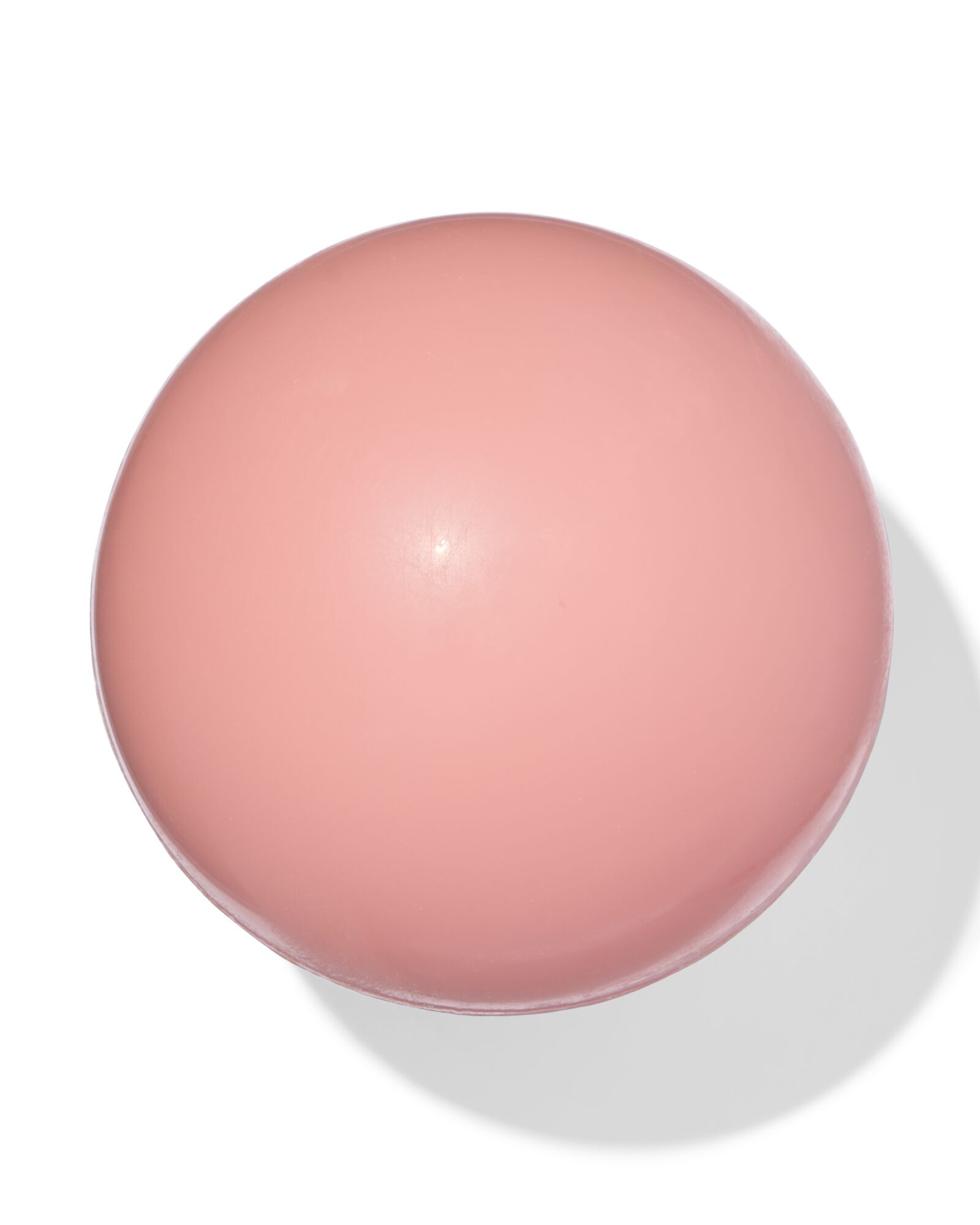 bombe rose chocolat au lait avec guimauves 45g - 24562507 - HEMA