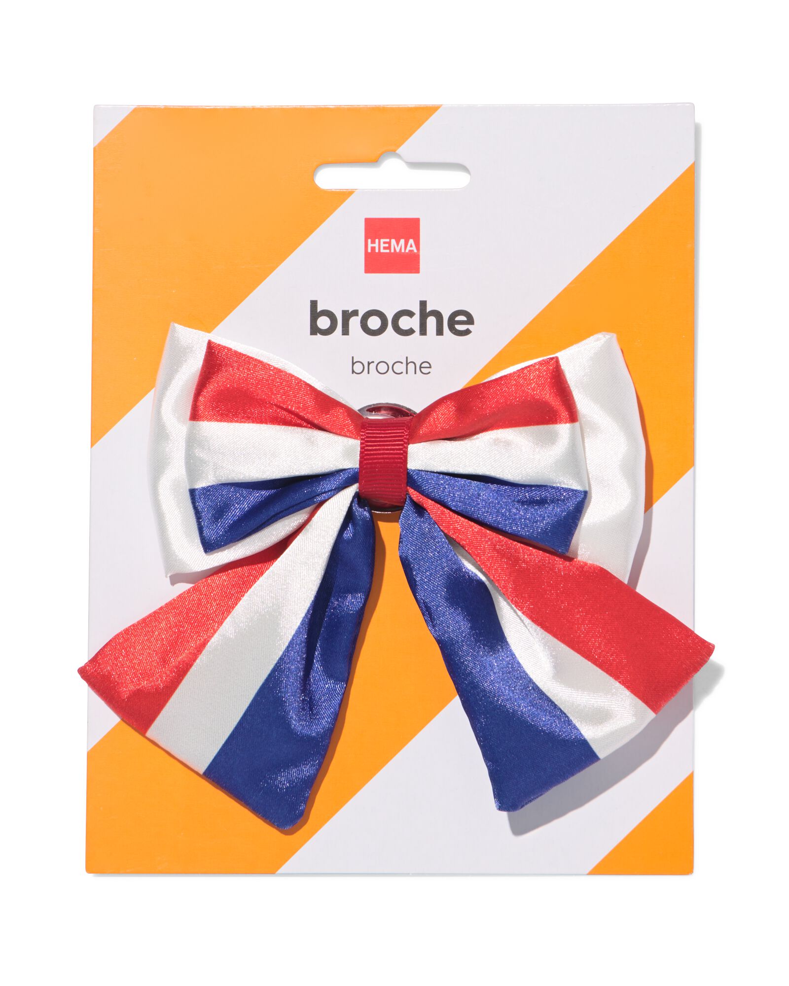 broche strik Nederland - 60800334 - HEMA