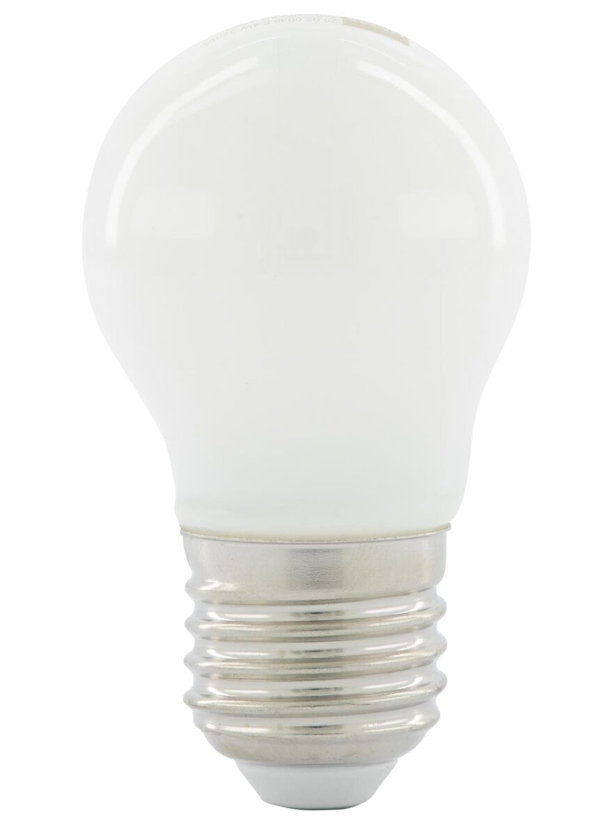LED lamp 40W - 470 lumen - dimbaar - 20020036 - HEMA