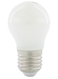 ampoule LED 40W - 470 lumens - à intensité réglable - 20020036 - HEMA