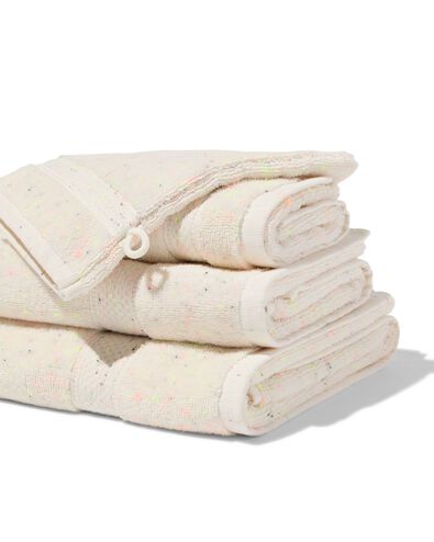 handdoeken - zware kwaliteit multi - 2000000324 - HEMA