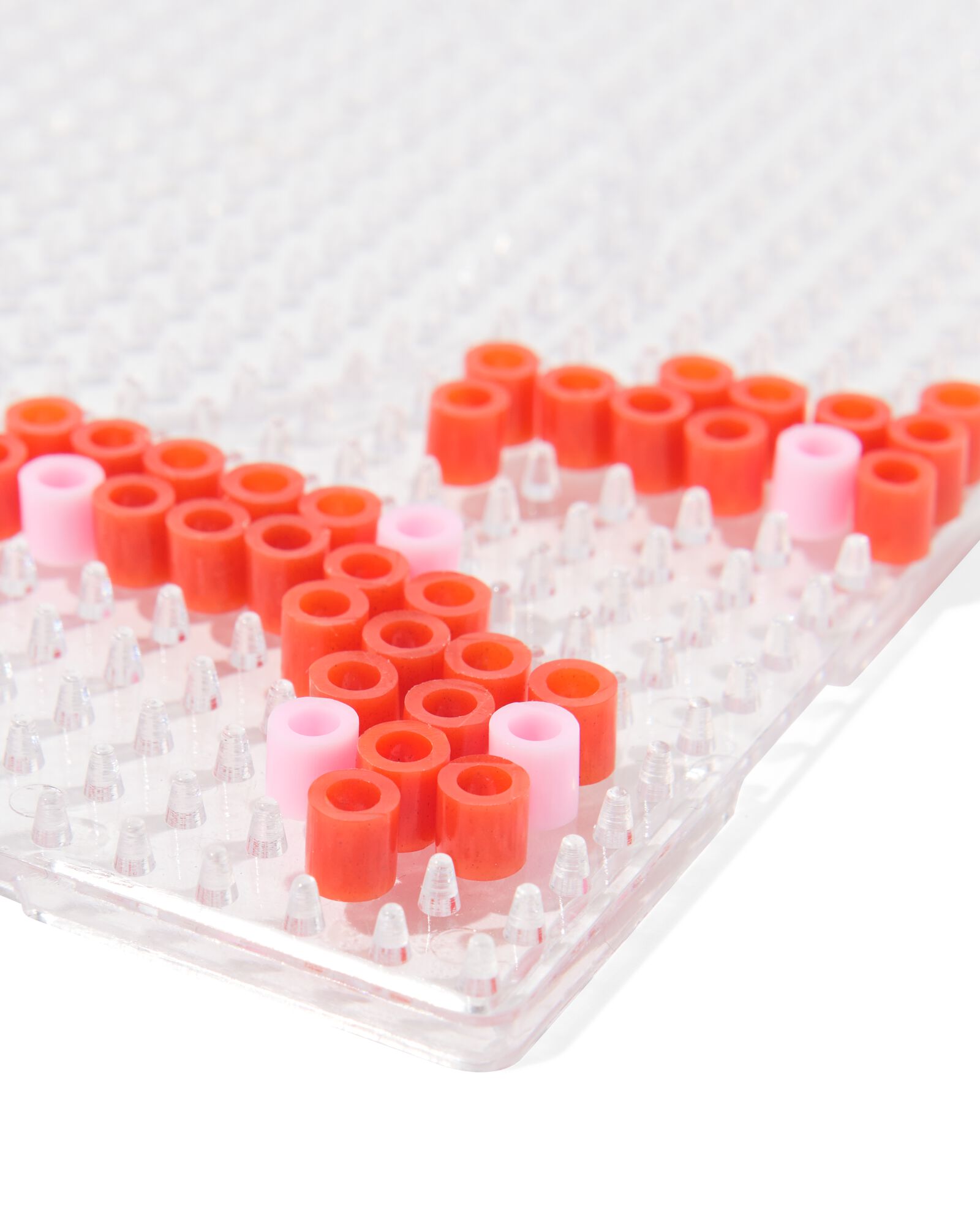 B&uuml;gelperlenset Monster - 15900413 - HEMA