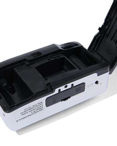 appareil photo argentique 35mm vert menthe - 60340020 - HEMA