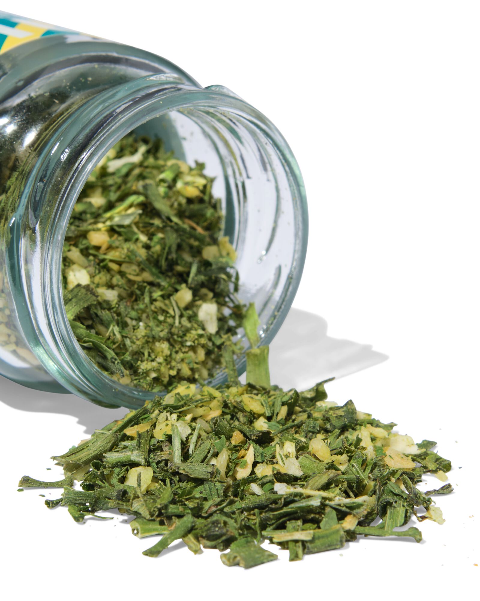 m&eacute;lange d'&eacute;pices tzatziki 25 g - 10740100 - HEMA