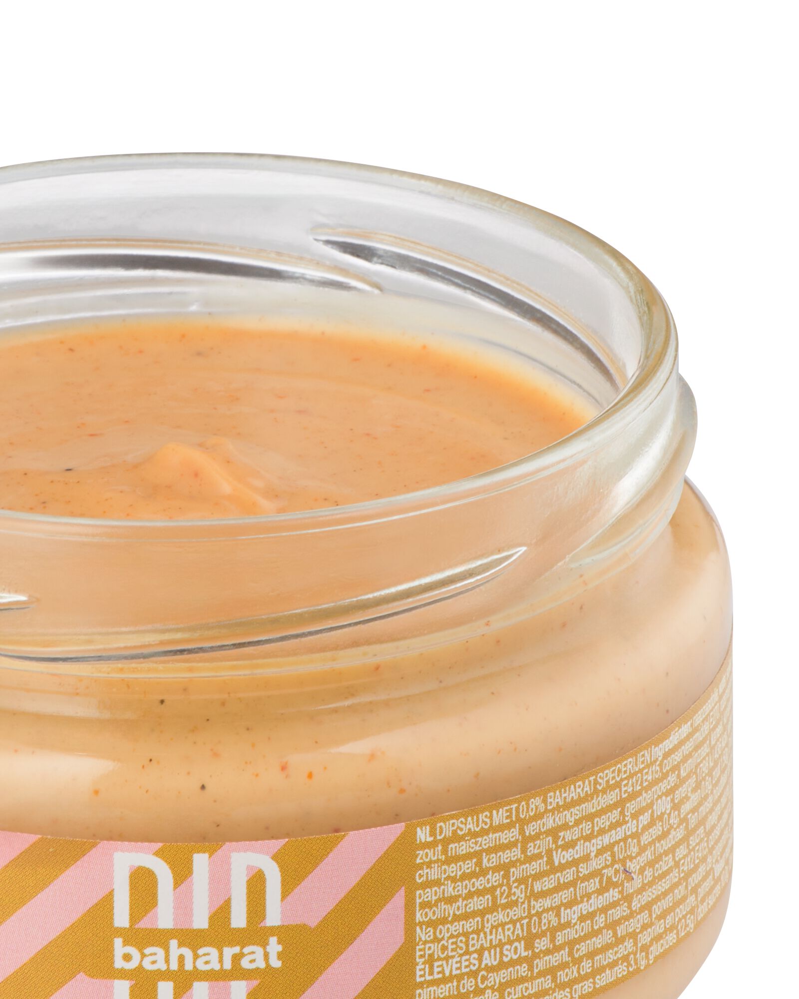 baharat dip 190g - 10740041 - HEMA