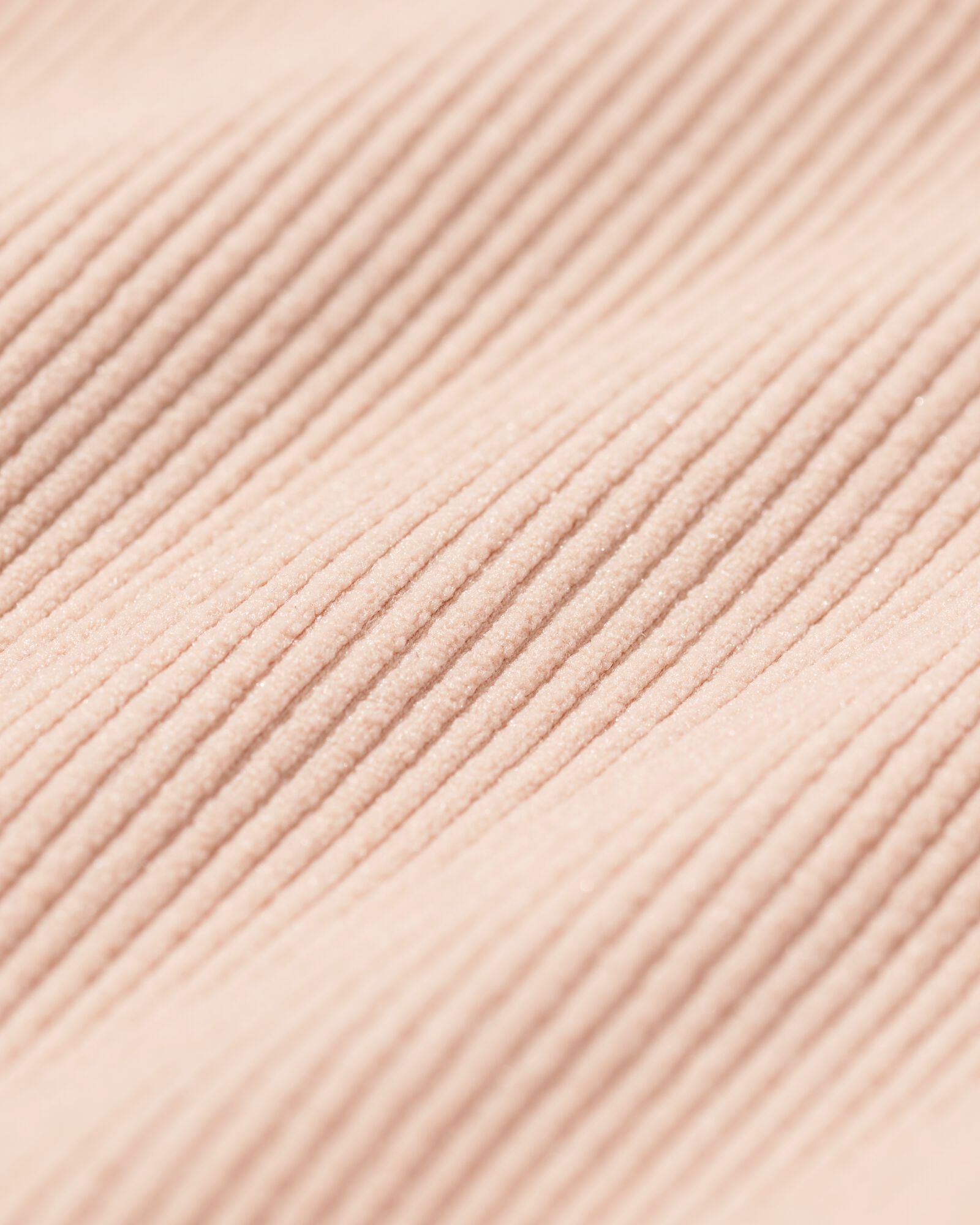 hipster femme sans coutures c&ocirc;te rose p&acirc;le - 19670835LIGHTPINK - HEMA