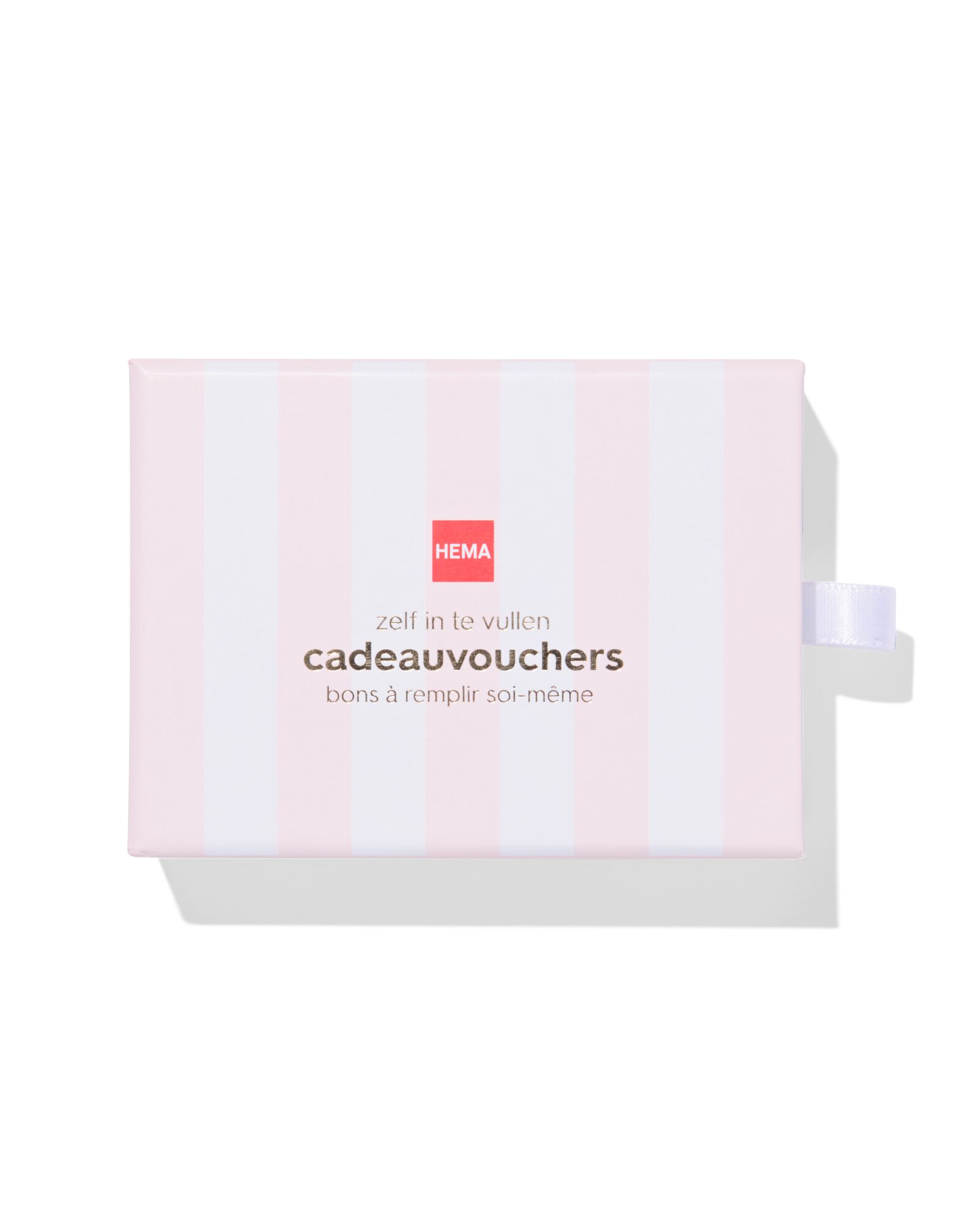 cadeauvouchers zelf in te vullen - 60800149 - HEMA