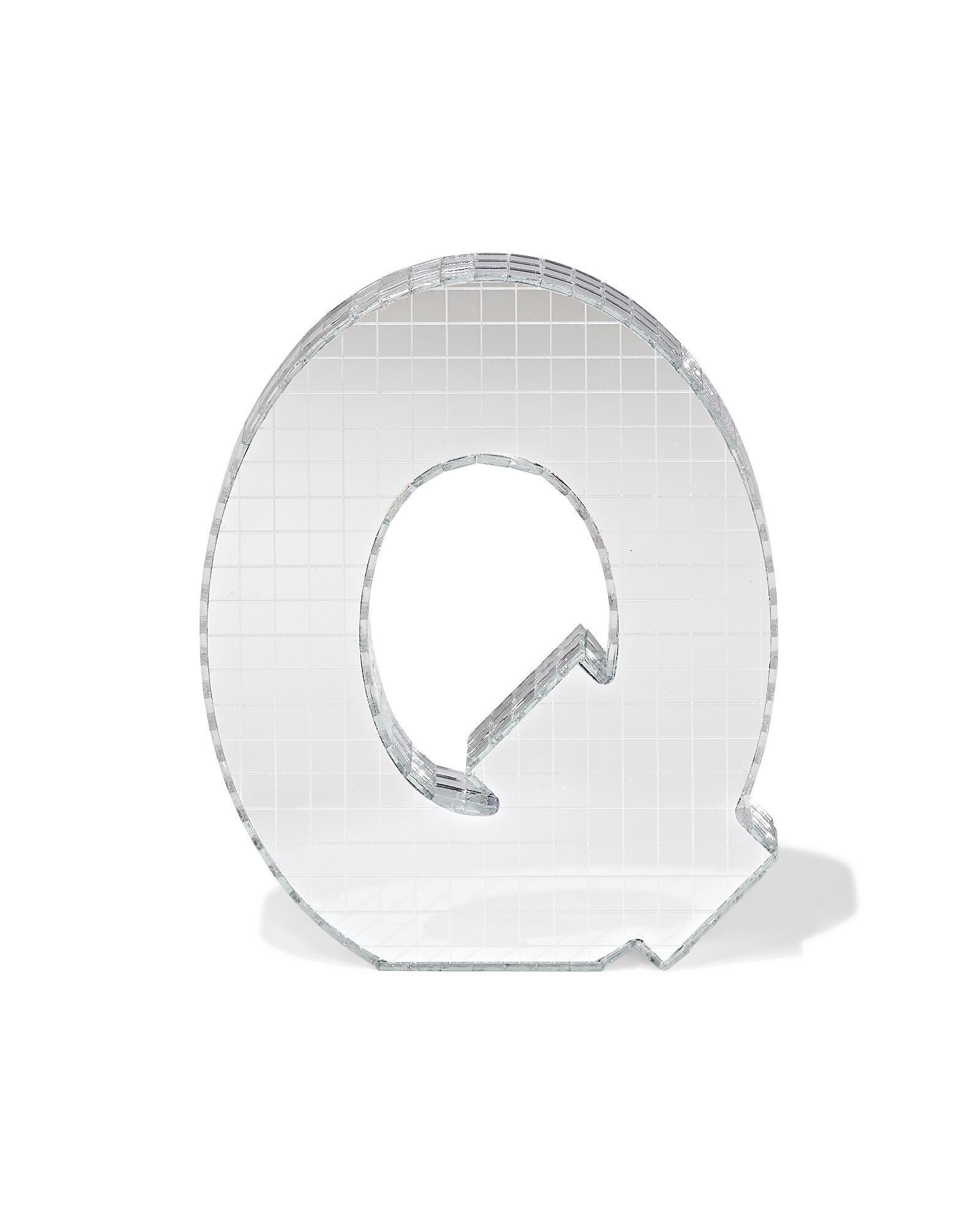 lettre disco Q 10x9x10cm - 14250290 - HEMA