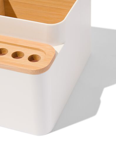 organiseur de bureau 16x18x10 - 14870040 - HEMA