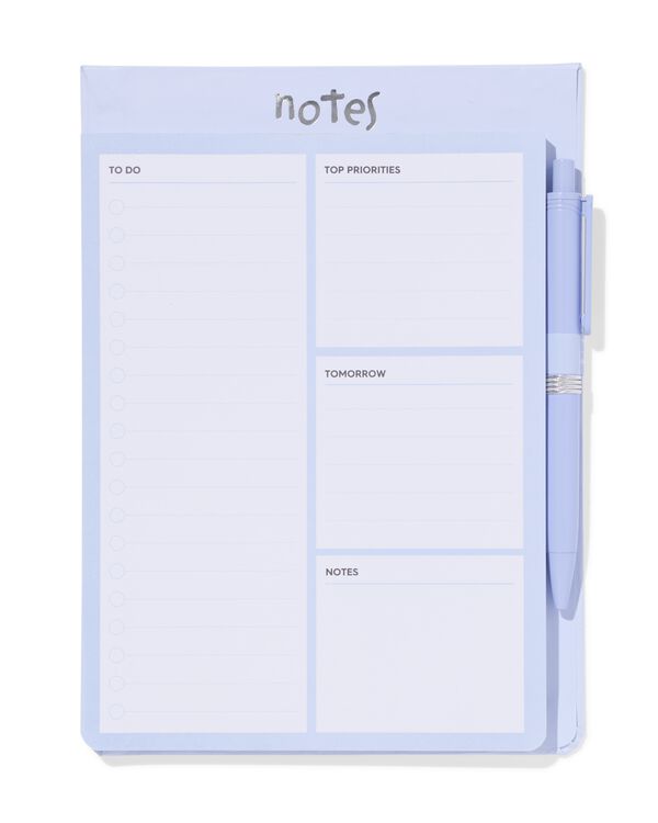 agenda  - 14100377 - HEMA