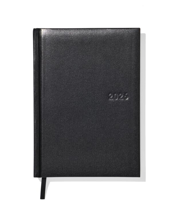 agenda 2026 14,8x21cm - 14500619 - HEMA