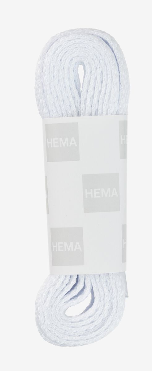 lacets 120 cm - 20500091 - HEMA