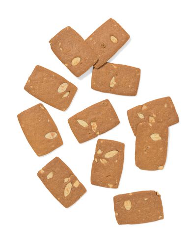 biscuits aux amandes 85 g - 10800013 - HEMA