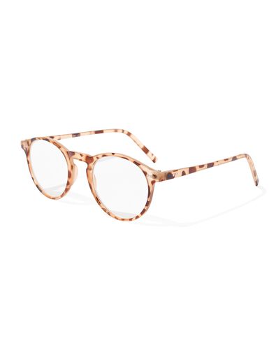 lunettes de lecture en plastique +2 - 12500237 - HEMA