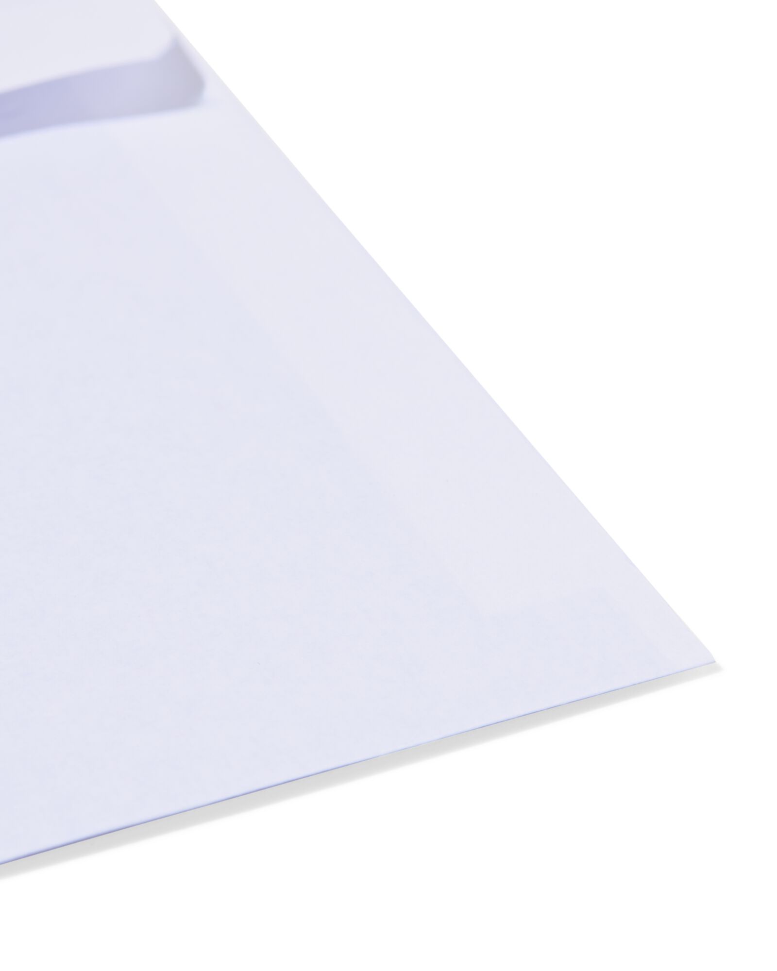 50er-Pack Umschl&auml;ge, Sichtfenster links, DL - 14112002 - HEMA