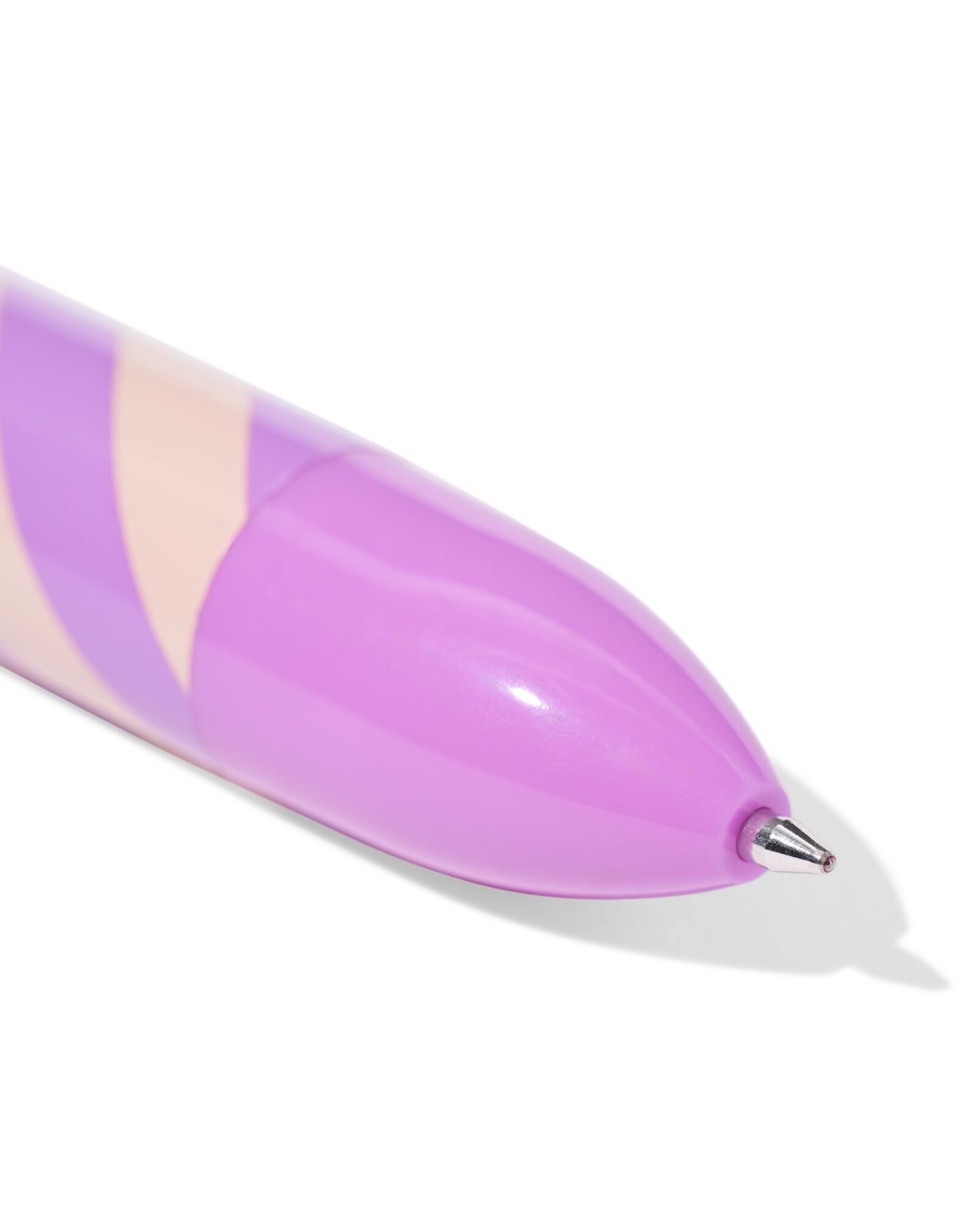 6-kleuren pen - 14450137 - HEMA