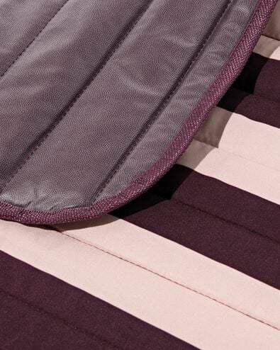 picknickkleed 200x200cm strepen - 41800253 - HEMA