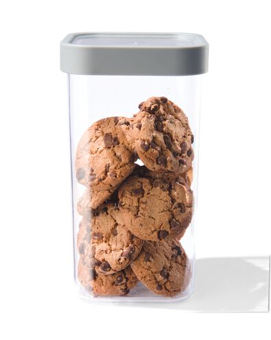 bo&icirc;te de conservation 1.6L - 80810240 - HEMA