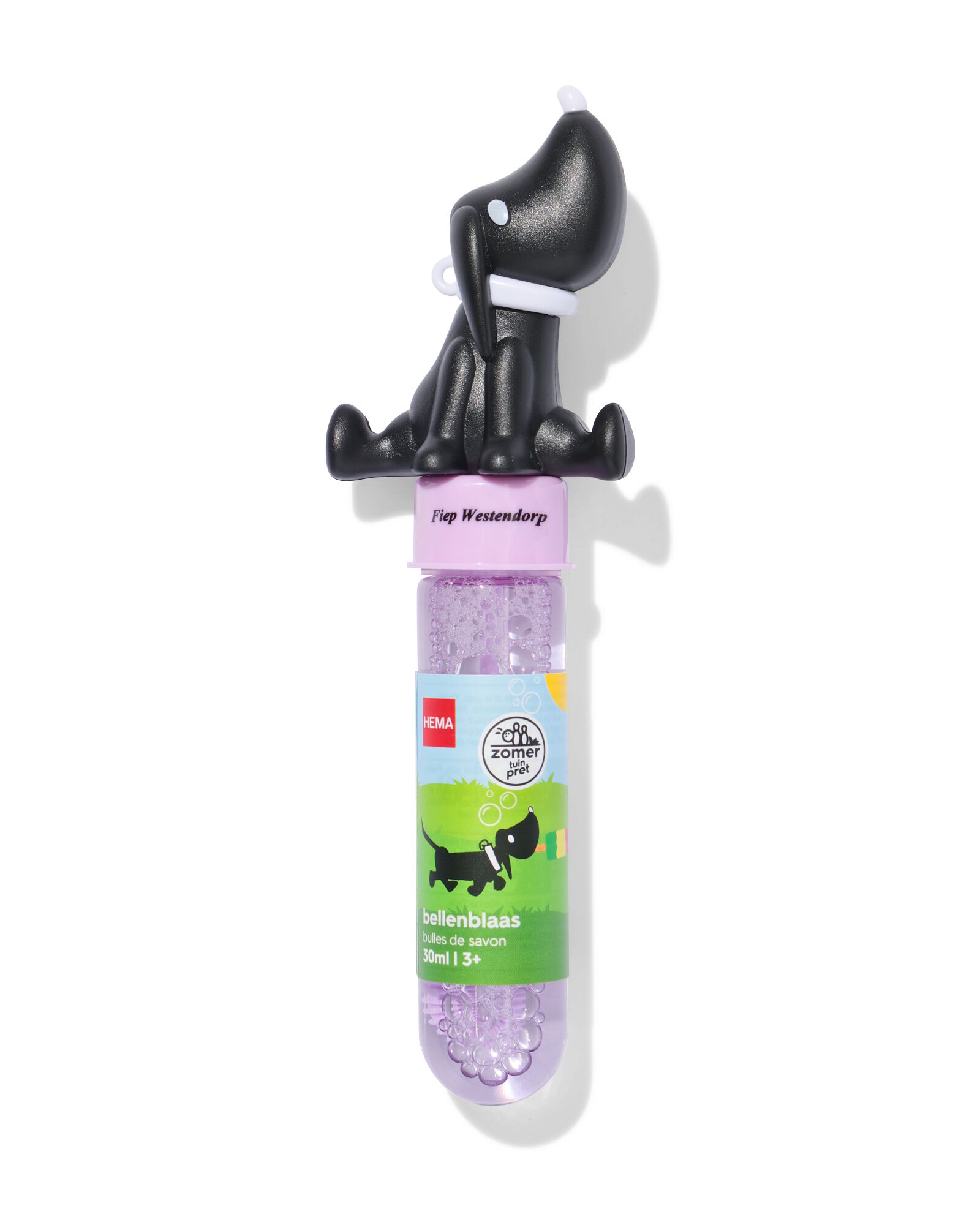 souffleur de bulles Takkie 30 ml - 15800057 - HEMA