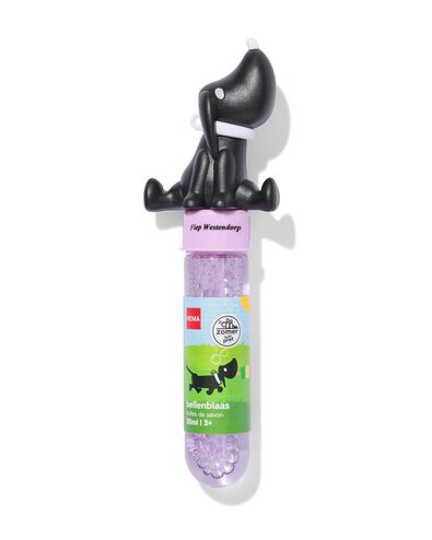 souffleur de bulles Takkie 30 ml - 15800057 - HEMA