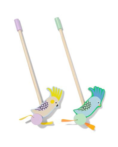 b&acirc;ton poussoir en bois - 15100528 - HEMA