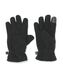 gants enfant pour écran tactile noir noir - 1000020799 - HEMA