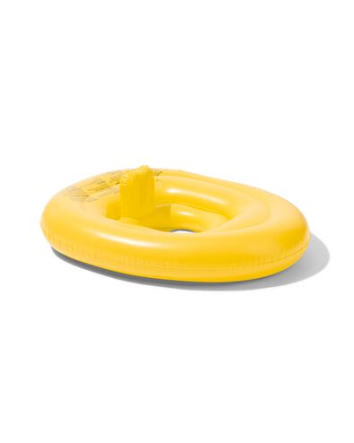 si&egrave;ge de natation b&eacute;b&eacute; 6-12 mois &Oslash;60cm - 15810040 - HEMA