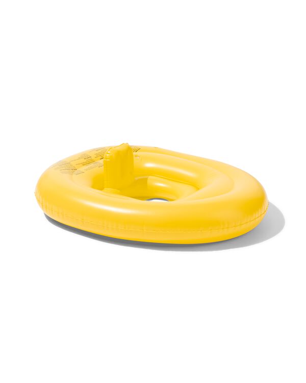 si&egrave;ge de natation b&eacute;b&eacute; 6-12 mois &Oslash;60cm - 15810040 - HEMA