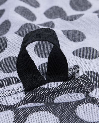 keukendoek 65 x 65 cm - 5440226 - HEMA