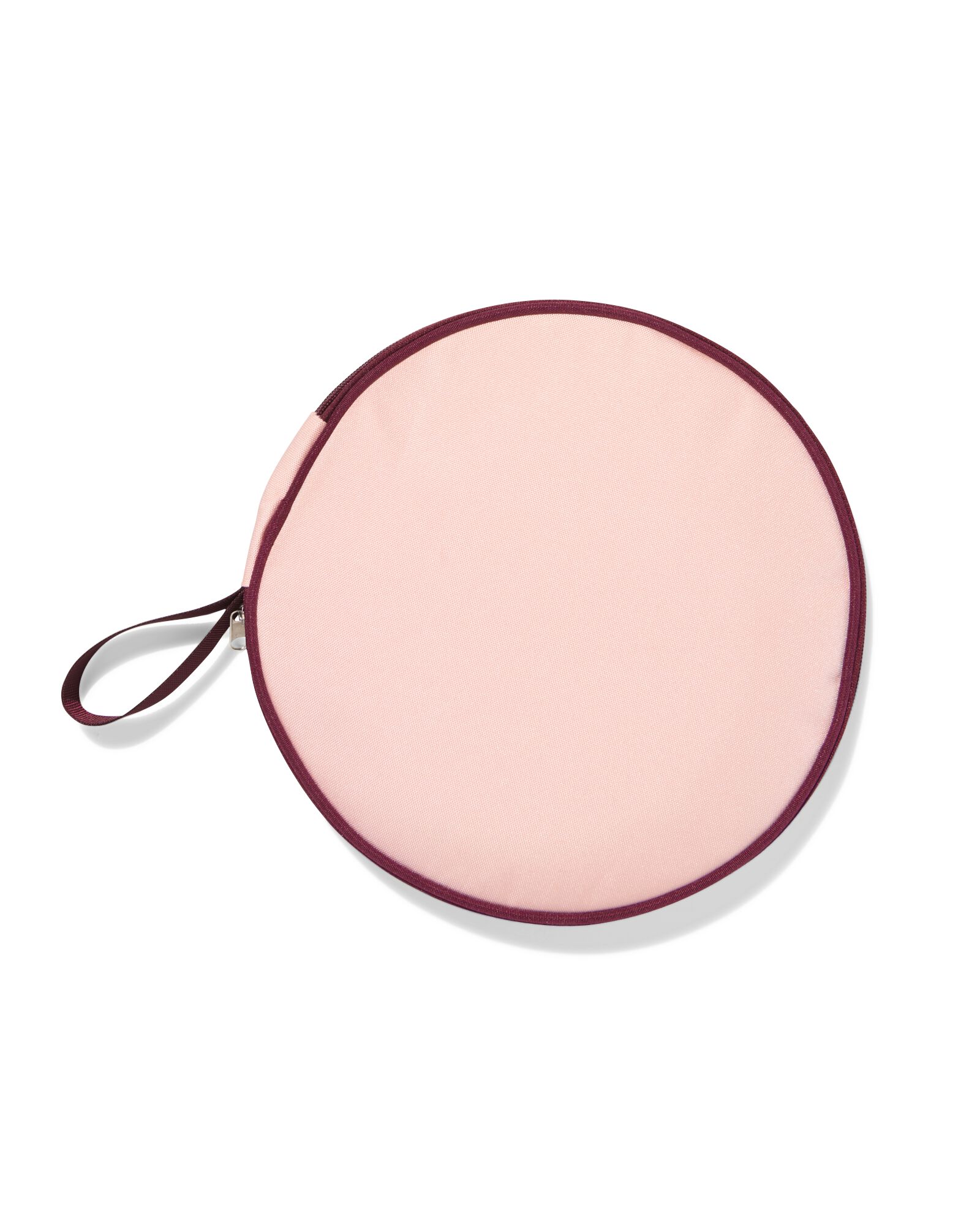 set de vaisselle pique-nique en trousse - 41800178 - HEMA