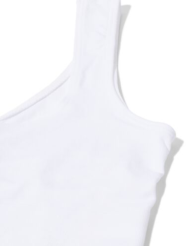 Damen-Bustier, nicht vorgeformt, nahtlos - 21822684 - HEMA