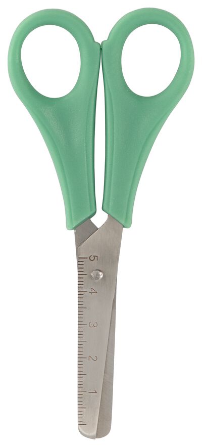 Kinder-Schere f&uuml;r Linksh&auml;nder - 15900059 - HEMA