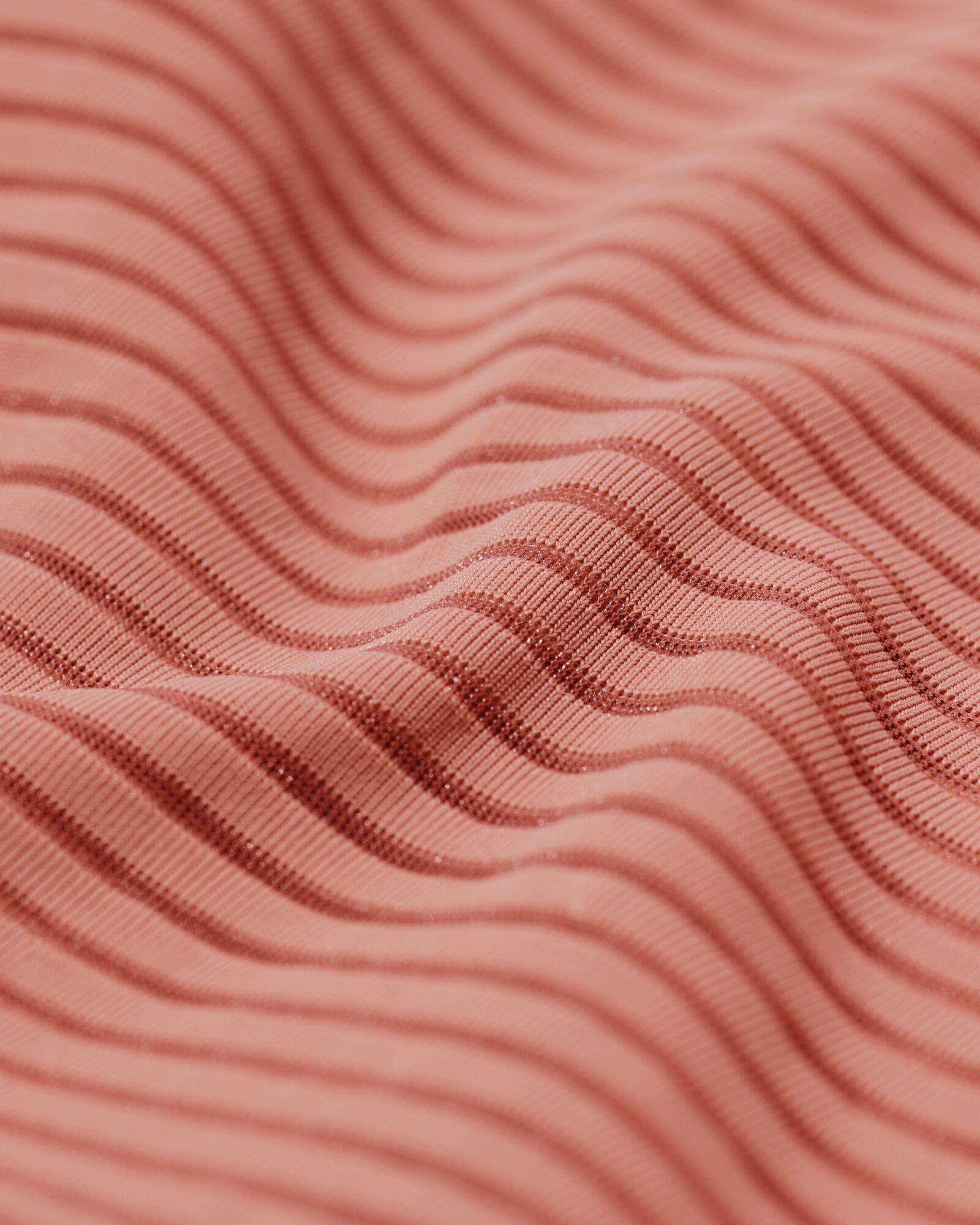 slip br&eacute;silien femme micro avec mesh marron clair - 19650270LIGHTBROWN - HEMA