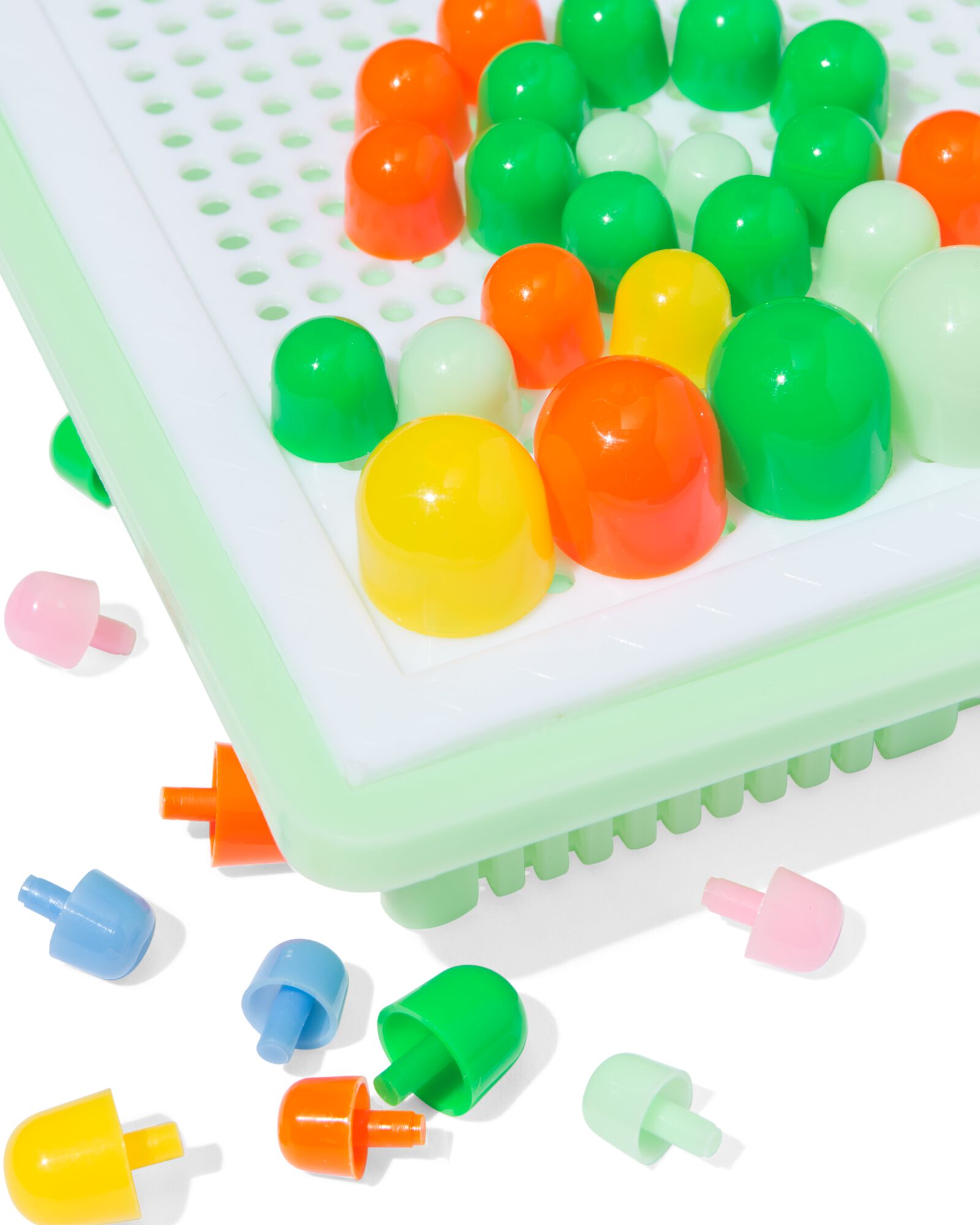 mosa&iuml;que avec clous - 15980007 - HEMA