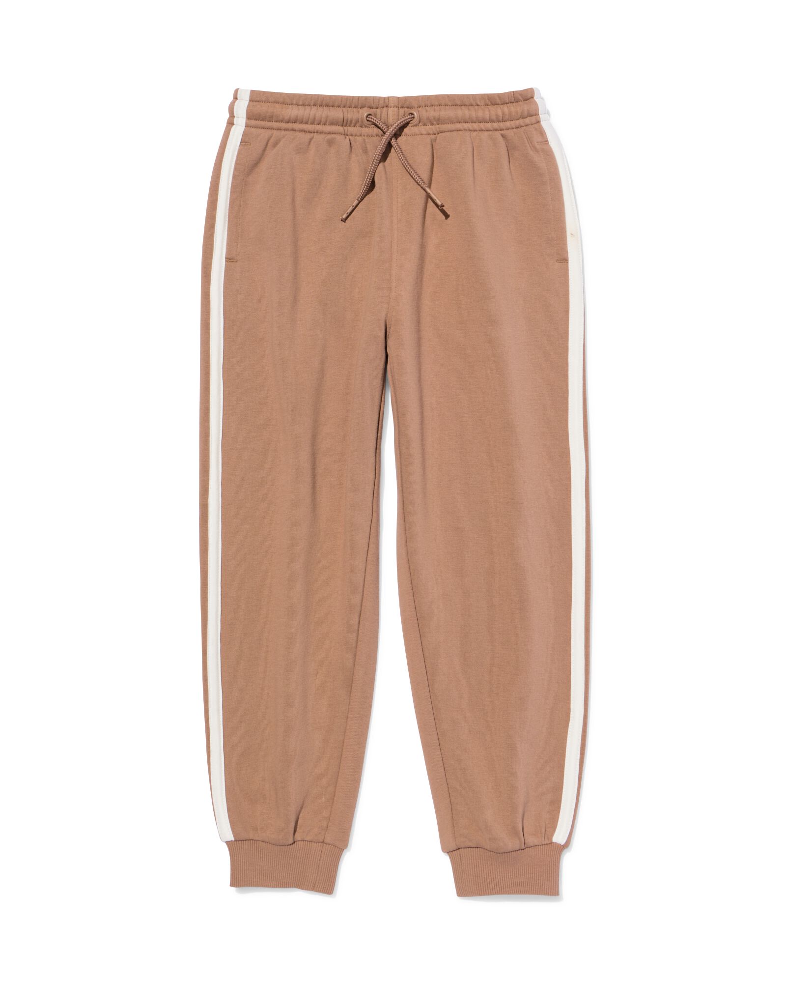 jogging enfant marron - 30702408BROWN - HEMA