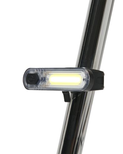 2 lampes LED pour vélo rechargeables USB - 41120055 - HEMA