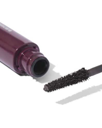 volume mascara zwart - 11210210 - HEMA