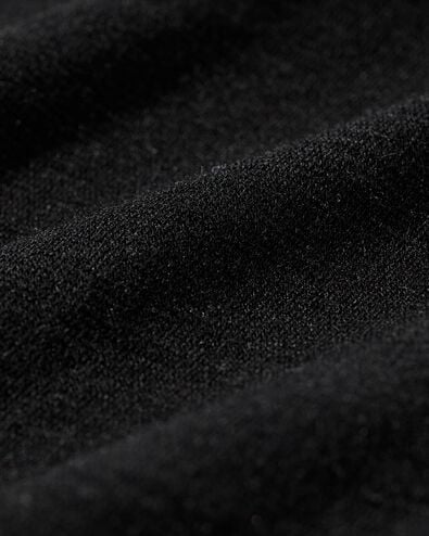 Herren-Thermohose schwarz schwarz - 1000000993 - HEMA