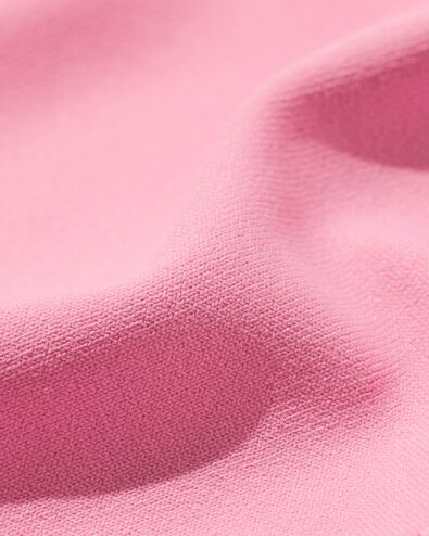 Kinder-Sportrock mit Innenslip  rosa rosa - 30600040PINK - HEMA