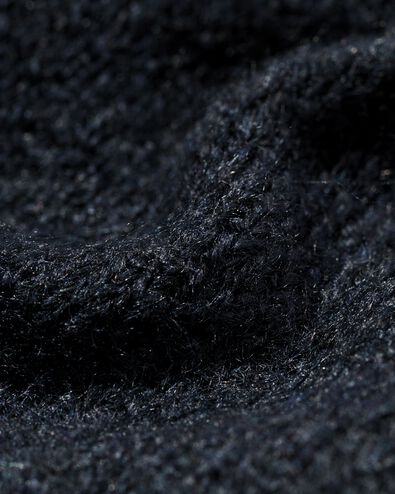 pull femme Havana bleu bleu - 36204430BLUE - HEMA