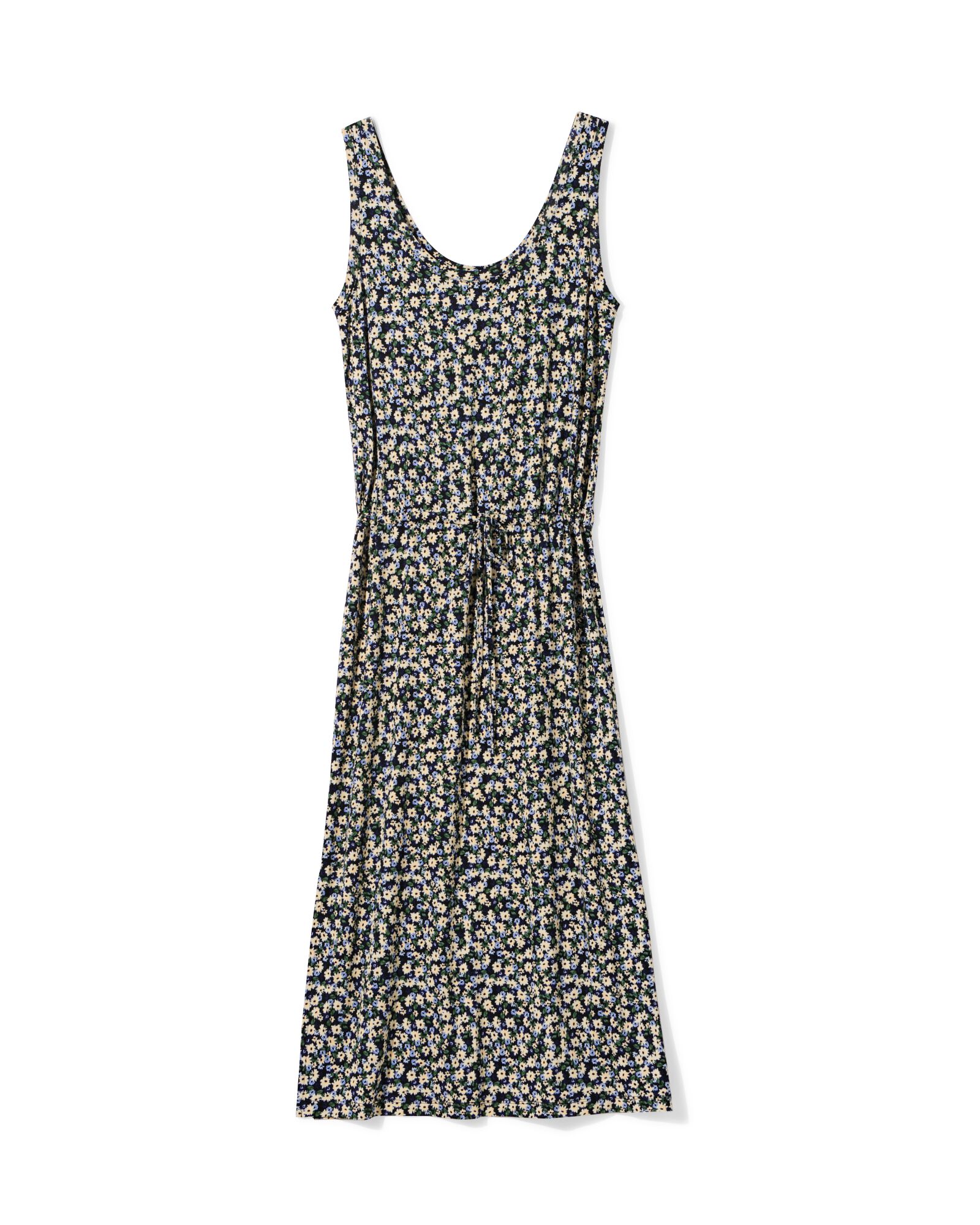 Damenkleid Hope bunt - 36200480MULTI - HEMA