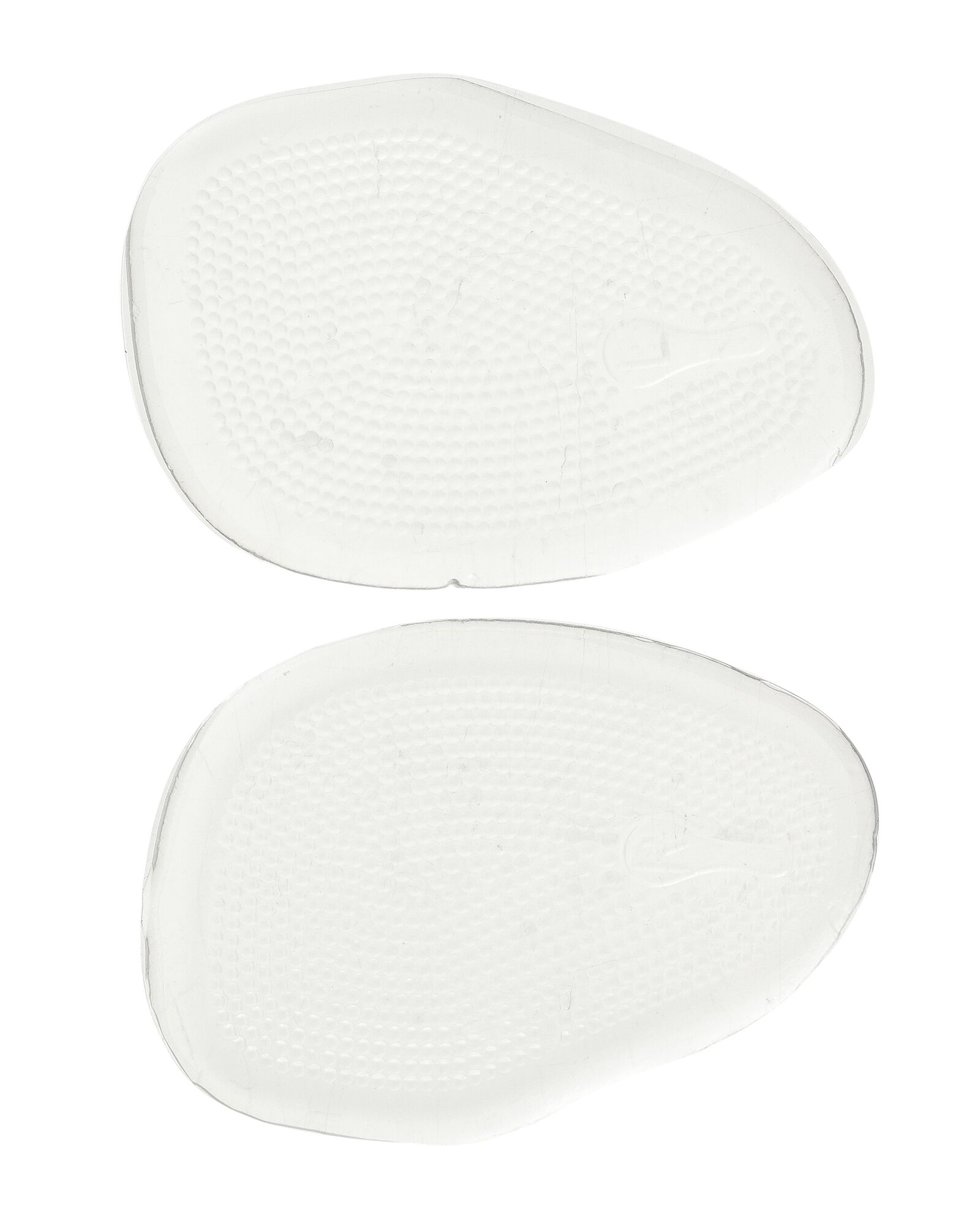 2er-Pack Gelsohlen f&uuml;r den Vorderfu&szlig; - 20550314 - HEMA