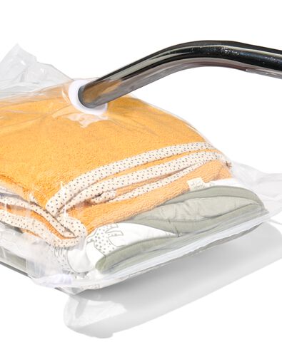 sacs sous vide 60 x 40 cm - 3 pi&egrave;ces - 39800090 - HEMA