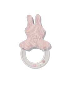 Baby-Rassel, Kaninchen - 33505250 - HEMA