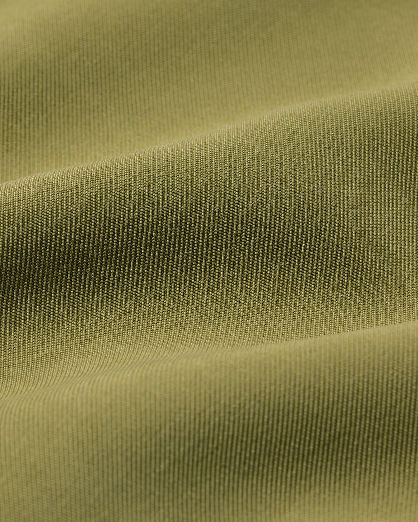 Damenbluse Dora, kastige Passform olivgr&uuml;n - 36205940OLIVE - HEMA