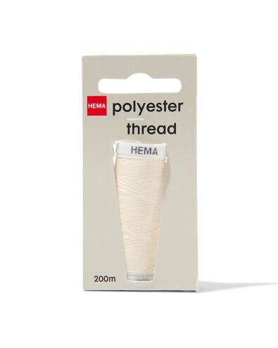 diverse kleuren - machinegaren - 1000016223 - HEMA