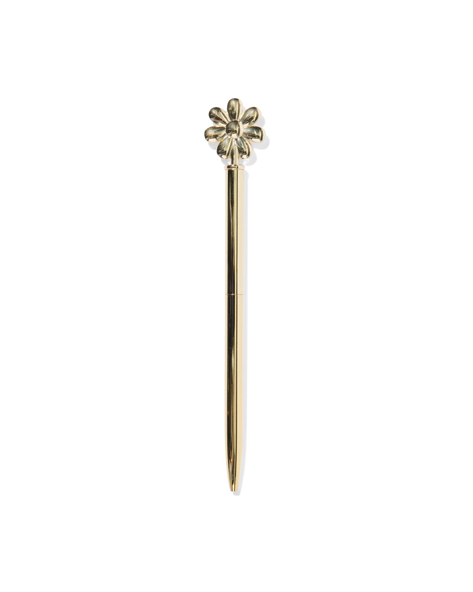 cadeaubox pen goud - 14400643 - HEMA