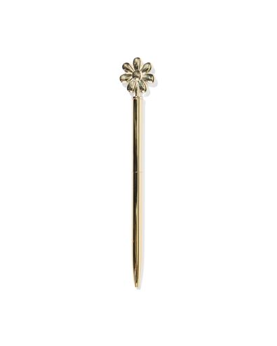 cadeaubox pen goud - 14400643 - HEMA