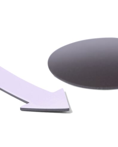 Beschreibbare Magneten &ndash; 22 St&uuml;ck - 14404006 - HEMA